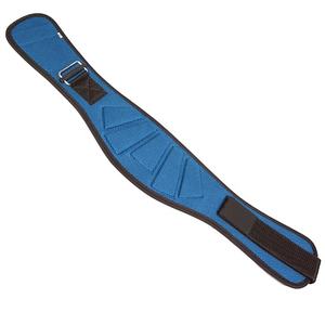 Cinturón de levantamiento de pesas para gimnasio, de nailon, prémium, para levantamiento de pesas, para atletas - Product Image 2