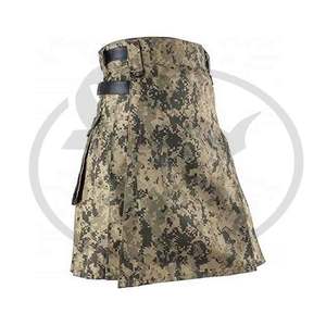 ผู้หญิงป่าไม้พรางที่ทันสมัยที่ทันสมัย Kilt - Product Image 6