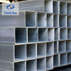 High Quality Galvanized ERW Carbon Steel <b>Pipes</b> & Tubing Manufacturer in Vietnam - 4 Inch <b>Pipe</b> Global Standards - Product Image 4