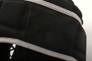 Mũ Bảo Hiểm Có Mũ Thủ Môn, Mũ Bảo Vệ Đầu Bóng Bầu Dục/Đội Bóng Bầu Dục Chuyên Nghiệp Có Thể Điều Chỉnh Được - Product Image 2