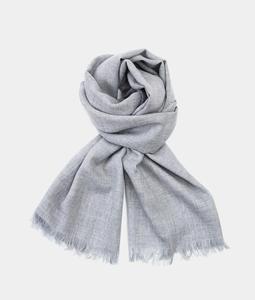 100% Cashmere Women Men Scarf Custom Color logo 200*70cm Winter Scarves <b>Shawls</b> and <b>Wraps</b> Pashmina - Product Image 4