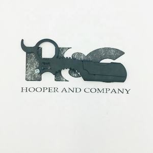 มีดโกนสำหรับช่างตัดผมแบบสวมนิ้วพร้อมแหวนดีไซน์แบบกำหนดเองได้อย่างยั่งยืนสินค้าใหม่ - Product Image 4