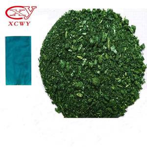 CAS 14426-28-9 Asam Oksalat Jenis Pewarna Bubuk <span class=keywords><strong>Malachite</strong></span> <span class=keywords><strong>Green</strong></span> Powder - Product Image 2