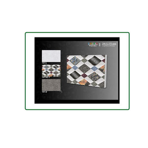 Azulejos de pared de cerámica Digital, 250x375mm, para uso Interior, compra del fabricante indio, el más vendido - Product Image 1