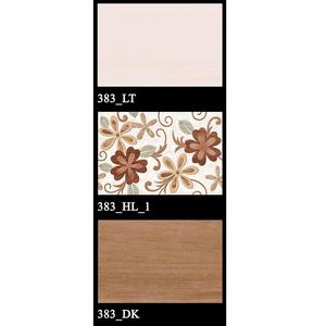 30x45cm กระเบื้องผนังห้องน้ำดิจิตอล - Product Image 1