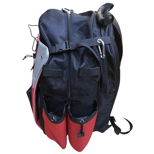 Bolsas de Viaje Plegables y Expandibles de Alta Calidad OEM, Impermeables para Ropa Seca y Mojada - Product Image 3