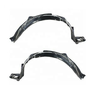 แผ่นกันกระแทกใต้ท้องรถสำหรับ HONDA CIVIC 2019 74151-TBA-A00 74101-TBA-A00 แผ่นบังโคลนด้านใน 74151TBAA00 74101TBAA00 แผ่นกันน้ำกระเซ็น - Product Image 1