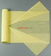 Bolsa de basura HDPE en rollo - Product Image 3