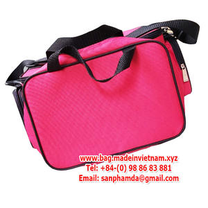 Lifestyle <b>Bags</b> Vietnam OEM Cooler <b>Bag</b> for Keeping Warm Food New Top Cooling Cans Bottles <b>Lunch</b> Box Cooler <b>Bag</b> - Product Image 3