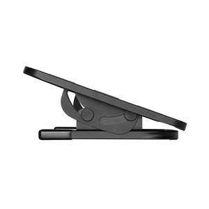 Chân đế đỡ chân văn phòng bằng thép cao cấp, thoải mái, thiết kế công thái học, có thể nghiêng, sản xuất theo đơn đặt hàng (ODM) - Product Image 6