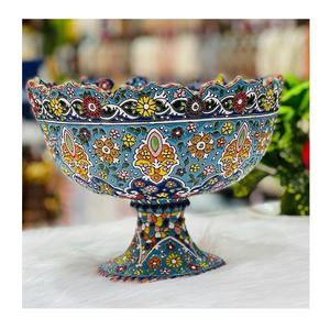 Tazón Decorativo para Hotel y Restaurante, Tazón de Hierro de la Más Alta Calidad para Servir Chocolates y Dulces al Precio Más Bajo - Product Image 6