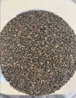 PIN HEAD PEPPER – Getrockneter schwarzer Pfeffer aus Vietnam, 1mm-2mm, Rohkräuter-Exportsorte, getrocknet mit AD-Verfahren +8436 3565 928