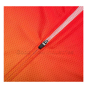 En gros Personnalisé Pas Cher Hommes À Manches Courtes Vélo uniforme Femmes Cyclisme uniforme - Product Image 6