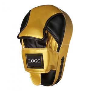 Junsun — coussinets de poinçonnage pour boxe, produit neuf, équipement d'entraînement, cible pour la main, à mettre au point, 2022 - Product Image 2