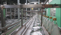 Dagelijkse drank 330ml NAWON Geblikte Perenpuree van hoge kwaliteit Bulk Vietnam OEM ODM Drankproducenten
