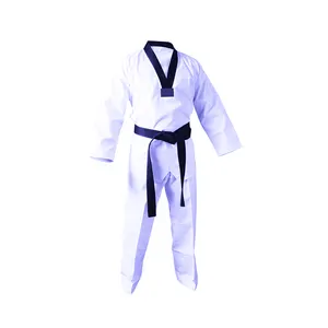 Martial arts uniform for karate, Taekwondo, judo