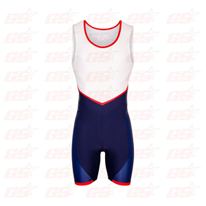 Breathable rowing suits personalize rowing suits for men - Product Image 2