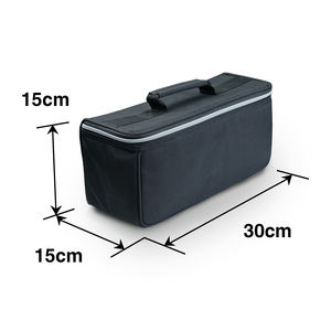 Estuche de Transporte para Escáner de Películas Plustek, para las Series OpticFilm 7400, 7500i, 7600i, 8100, 8200i. Ligero y confiable - Product Image 5