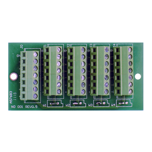 Boîtier de connexion électronique pour 4 cellules de charge parallèles de haute qualité au meilleur prix compétitif du marché pour les acheteurs sérieux - Product Image 1