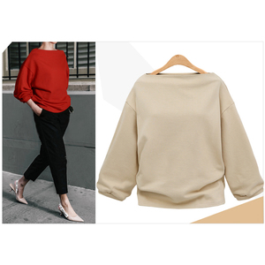 Sudaderas de Algodón Extra Grandes con Estampado de Anime y Logotipo Personalizado OEM - Product Image 3