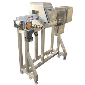 2025 מכירה חמה נגד הפרעה חזק מזון נגד הפרעה/מסוע גלאי מתכת עבור מלט, אבן גיר, JZD-366 פחם - Product Image 1