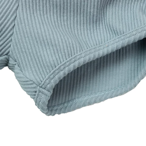 กางเกงขาสั้นใส่ได้ทั้งชายและหญิงสำหรับใส่ออกกำลังกายเล่นกีฬาวิ่งออกกำลังกายโยคะกำหนดโลโก้ได้เองสำหรับฤดูร้อน100% - Product Image 3