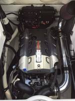 Bagian Jet Ski pendingin Inter untuk Yamaha GP 1800 1.8 1.8t 1200 FZR FZS FX SVHO SHO Waverunner Intercooler Upgrade ZSF