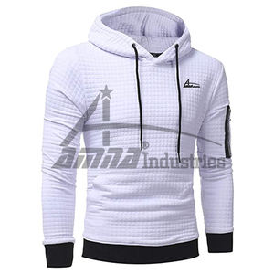 Sweats à capuche pour hommes/taille adulte, prix d'usine - Product Image 2