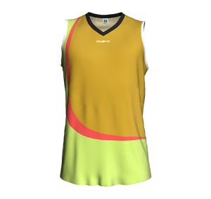 Uniforme de baloncesto de alta calidad, jersey de baloncesto de moda, nuevo diseño, venta al por mayor - Product Image 4