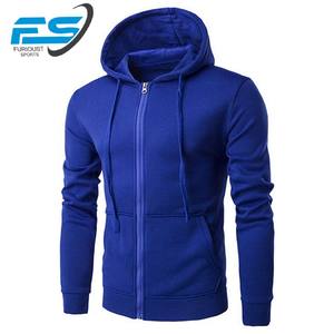 เสื้อฮู้ดดี้ผู้ชายผ้าฝ้าย 100% สกรีนโลโก้ตามสั่ง ทรงจ็อกเกอร์ ยูนิเซ็กซ์ ไซส์พลัส แขนยาว สำหรับฤดูหนาว ปักลาย ผ้าเรียบ ย้อมสีพื้น เสื้อผ้าเปล่า - Product Image 6