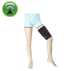 En Stock: Manga de Compresión Deportiva para Muslo - Product Image 2