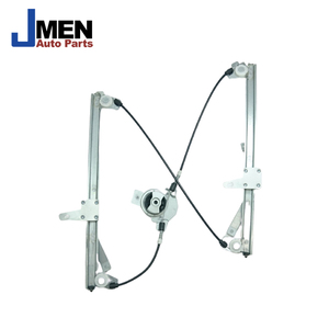 Lève-vitre Jmen DUALIS pour NISSAN QASHQAI 07- FL 80771JD000 SANS MOTEUR SANS PANNEAU - Product Image 1