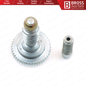 ชุดซ่อมมอเตอร์กระจกมองข้าง BGE5 รุ่นพับได้ รหัสอะไหล่ 51168203735U, 51168203738U, 51162694891, 51162694892, 51168266597 - Product Image 3