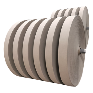 Slitting Reel Width Core Board in <b>Brown</b> <b>Roll</b> Ply Bond 300 Joules for Industrial Cores <b>Paper</b> Tube for Packaging Application - Product Image 3