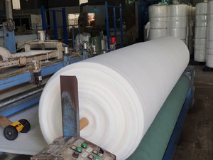 Tissu en feutre absorbant l'huile de 70mm, de haute qualité au Vietnam - Product Image 5