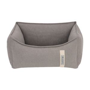 LS peppy friends-cama de perro de tela ecológica con cubierta extraíble y fondo antideslizante, superventas - Product Image 2