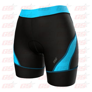 High Quality 2021 MTB Triathlon Women Cycling Shorts - Product Image 1