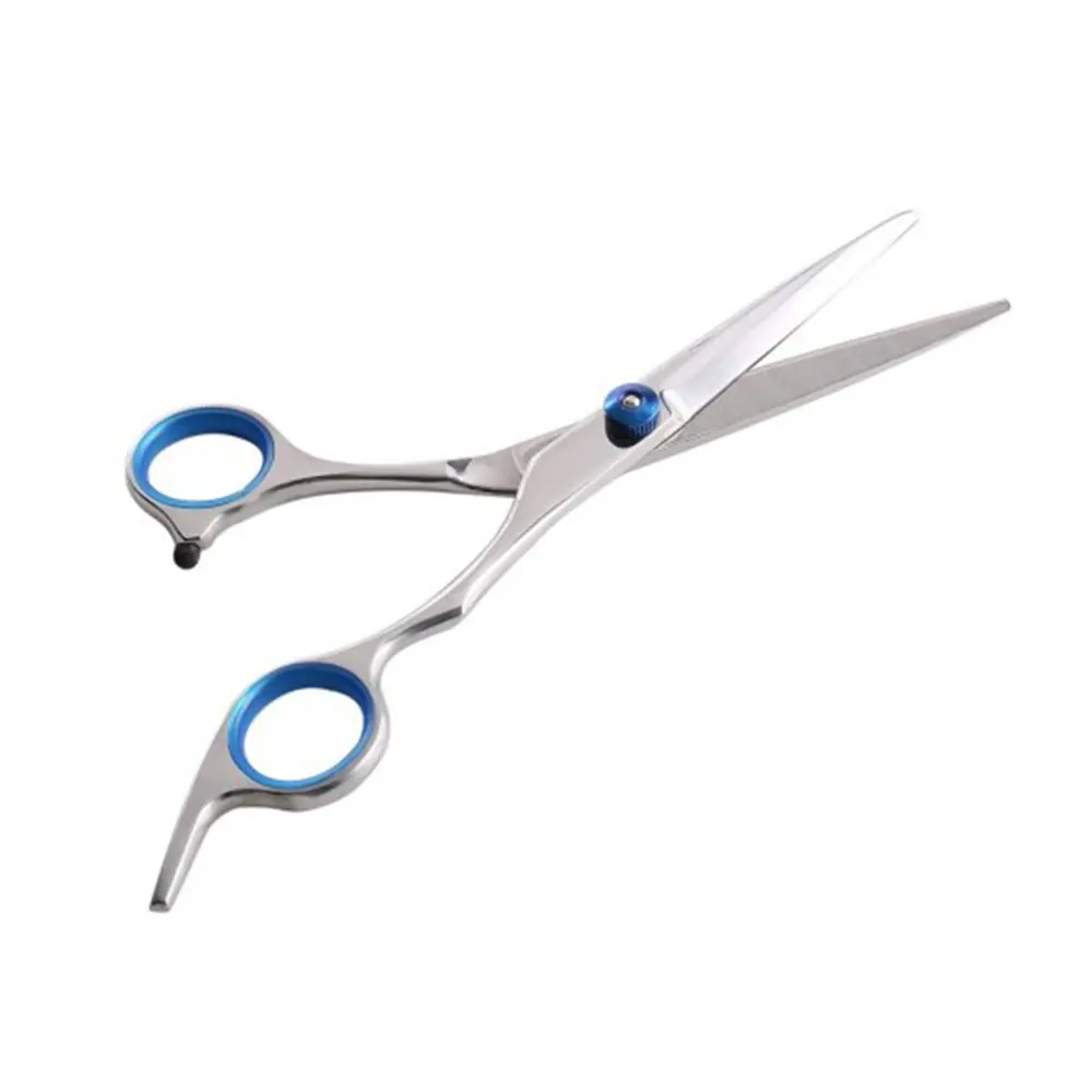 Dog Grooming Scissors 6-Inch Beauty Pet Shearing Scissors for Dogs