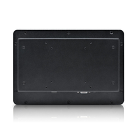 Tomeetech — écran tactile capacitif de 10.1 pouces, à cadre ouvert, écran tactile, professionnel, ODM, OEM