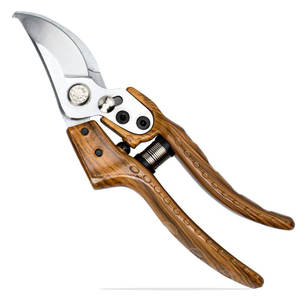 Sécatrices professionnelles de précision, sécateurs de jardin, sécateurs bypass, sécateurs manuels, cisailles de jardin - Product Image 2