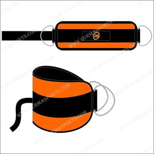 Attelle de cheville de compression sportive robuste Sangle de soutien de cheville réglable - Product Image 5