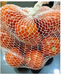 Custom Mesh Pouch <b>Bags</b> Wholesale Breathable <b>Net</b> Packaging <b>Bags</b> for Business Buyers - Product Image 3