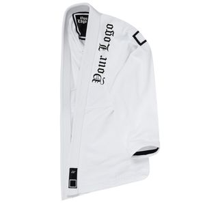 Uniforme de Gi de Jiu-Jitsu personnalisé en gros Arts martiaux portent avec le logo de votre marque Uniforme de Gi de Jiu-Jitsu personnalisé en gros - Product Image 3
