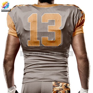 Uniformes Personalizados de Fórmula 1 para Adultos con Nombre de Equipo Personalizado, Secado Rápido, Transpirables y Opciones de Tallas Grandes - Product Image 6