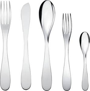 Vaisselle de haute qualité avec finitions argentées pour une table de luxe et des articles de cuisine, vente en gros dans le monde entier - Product Image 5