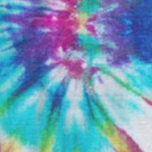 Nouveau Personnalisé Femmes Dernier Style Offre Spéciale Cravate Teinture Vêtements De Sport Débardeurs - Product Image 5