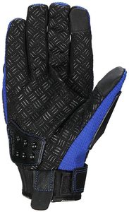 Gants de course de moto, accessoire de sport puissant, avec moules en métal, très protection pour les mains, design personnalisé, bon marché, - Product Image 6