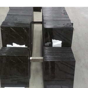 Goldtop OEM/ODM, precio barato, piedra sudafricana, Angola, losa de <span class=keywords><strong>granito</strong></span> <span class=keywords><strong>negro</strong></span> para encimera de cocina y parte superior para PROYECTO DE Hotel - Product Image 5