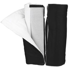 Shemax-Envolturas de pierna de caballo para montar a caballo, alta calidad, personalizado, todos los colores disponibles, Combo, venta al por mayor - Product Image 5