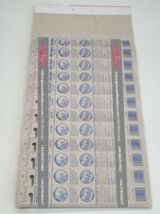 Brosse à dents Extra propre, 12 pièces x 24 feuilles/brosse à dents suspendue, vente en gros Vietnam - Product Image 2